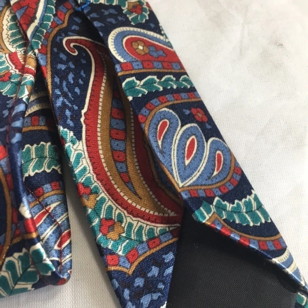 Countess MARA ALL SILK MEN’S TIE‎